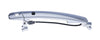 Nissan X-Trail Front Right Chrome Door Handle W/Smart Entry (2007–2014)