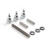 Harley Touring Windshield Spike Trim Mount Bolts (2014-2022)