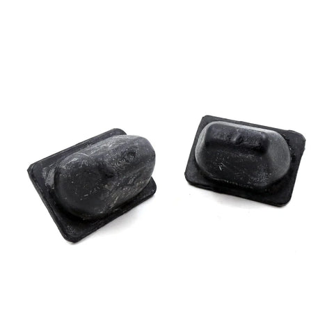 Mitsubishi Triton L200 Strada 2WD 2005-2015 Spring Bumper Support