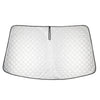 Honda Accord Foldable Windshield Sun Shade Visor Protector (2013-2017)