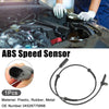 BMW 535i GT xDrive 2011-2017 ABS Wheel Speed Sensor