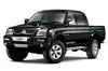 Mitsubishi L200 1 x Rear Left Power Window Switch (1995-2005)