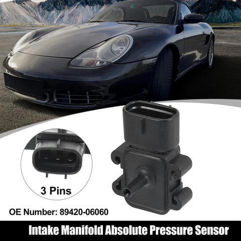 Toyota Camry Intake Manifold Air Pressure Sensor (1997-1998)