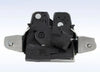 Mercedes-Benz GL350 / GL450 / GL550 / GL63 AMG Tailgate Lock Actuator (2013–2016)
