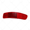 Mitsubishi Outlander ZG ZH Right Rear Bumper Light Reflector (2006-2012)