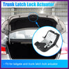 Hyundai Veloster 2012-2017 Tailgate Trunk Latch Lock Actuator