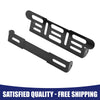 Make Model Motorcycle Adjustable License Plate Bracket Frame