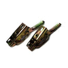 Tailgate Door Handle Latch Pair Fits Mitsubishi L200 Strada UTE Truck 1986-05