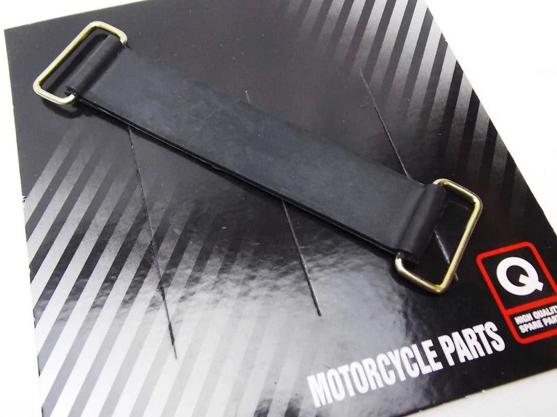 Yamaha FZ750 Battery Strap Holder Band (1985-1986)