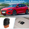 Ford Escape, Focus, Transit Rear Passenger Side Window Switch (2013-2023)
