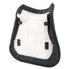 Suzuki GSXR600 GSXR750 Black Motorcycle Front Rider Seat (2004-2005)