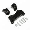 Harley Touring Road Glide FLTRX 1 1/4" Handlebar Bar Risers (2015-2024)