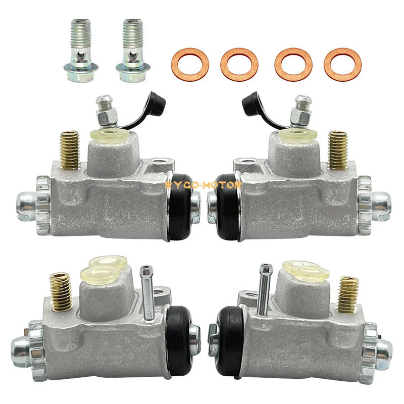 Honda Rancher Front Brake Wheel Cylinders (2004–2006)