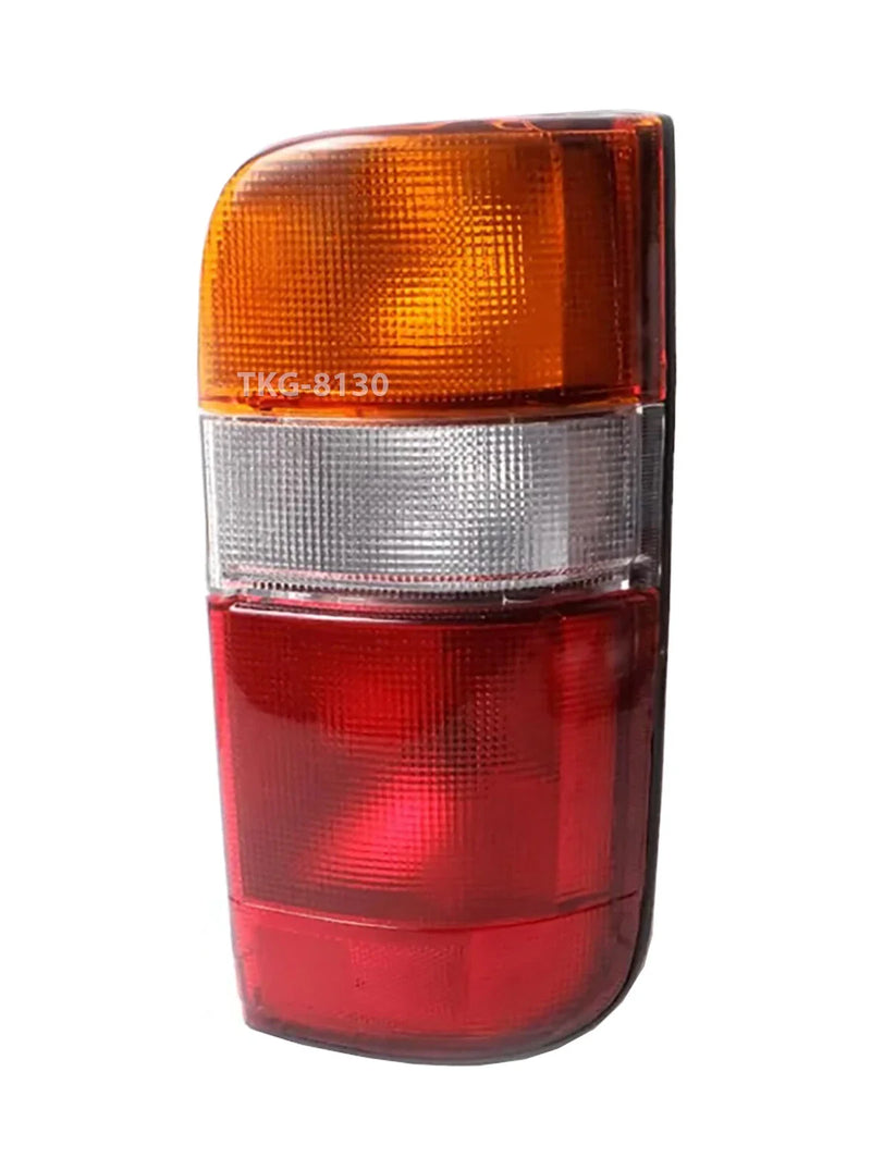 Toyota Hiace Commuter RH Tail Light w/Bulb (1989-2004)