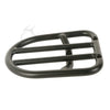 Harley V-Rod VRSCAW VRSCD VRSCDX Black Luggage Rack (2007-2011)