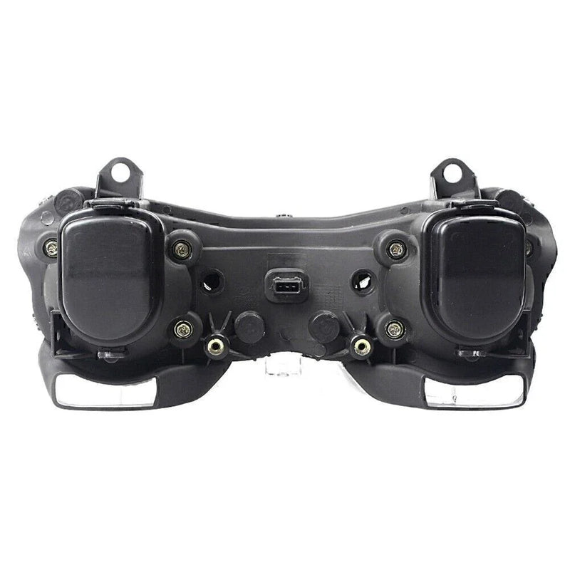 DUCATI 1098 Front Headlight Assembly (2007-2009)