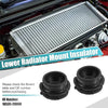 Toyota Lower Rubber Cushion Bushing Radiator Mount Insulator (2000-2006)