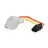 Johnson Evinrude 68 85-100hp 4 cyl Rectifier (1969-1970)