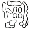 Car Engine Oil Filter Replacement Housing Gasket