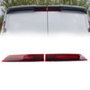 Ford Transit Tourneo Custom Red High Level Rear Third Brake Stop Light (12-21)