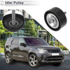 Jeep Wrangler (2019-2021) 1 x Pulley Drive Belt Idler Pulley