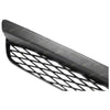 Falcon BA XR XR6 XR8 Grille Black Mesh Front Bumper Bar (2002-2006)