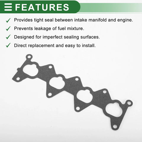 Hyundai Elantra Engine Intake Manifold Gasket (2003-2006)