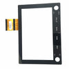 Mitsubishi Outlander 8" Touch Screen Glass Digitizer Radio  Knob (2003-2023)