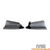 Harley Road King CVO / SE Hand Guard Protector Wind Deflector (2008-2023)