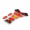 Suzuki, Yamaha, Honda R F2 Tank Protection Sticker