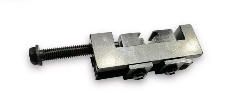 Toyota Lexus Boot Drive Shaft Clamping Tool