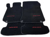 Mercedes-Benz A Class W169 4-5 Doors Limited Edition Floor Mats (2004-2012)