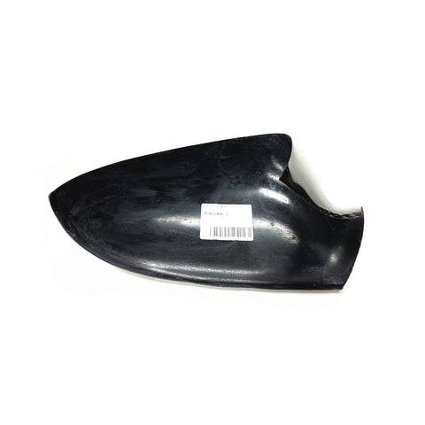 VW Golf 5 MK5 GTI Carbon Fiber Side Mirror Covers (2003-2009)