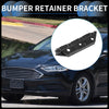 Ford Fusion Right Front Bumper Retainer Bracket (2013-2016)