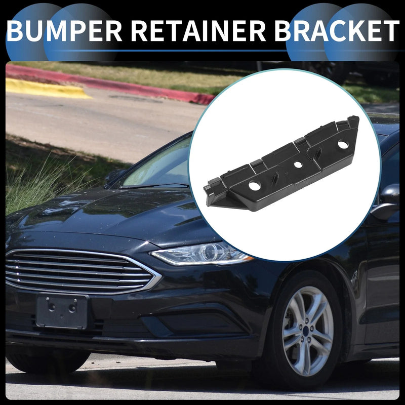 Ford Fusion Right Front Bumper Retainer Bracket (2013-2016)