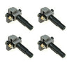 Subaru Impreza, Forester, Legacy 4 x Ignition Coils