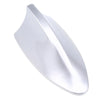 Hyundai Toyota - Silver Shark Fin Roof Antenna (2010-2023)