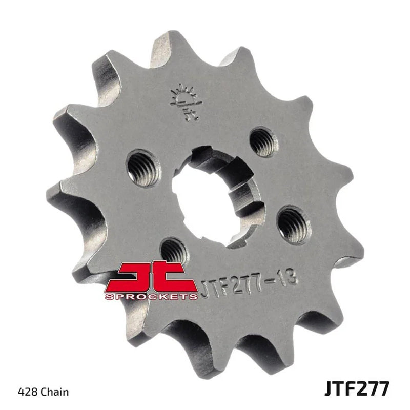 Honda TRX90 Sportrax 13T Front Sprocket (1993–2024)