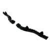 Dodge Avenger Front Bumper Support Bracket Pair (2008-2014)