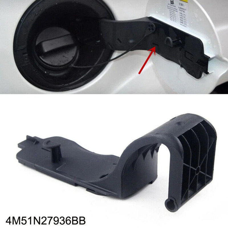 Ford Focus Petrol Fuel Filler Cap Arm Flap Hinge Mount (2005-2011)