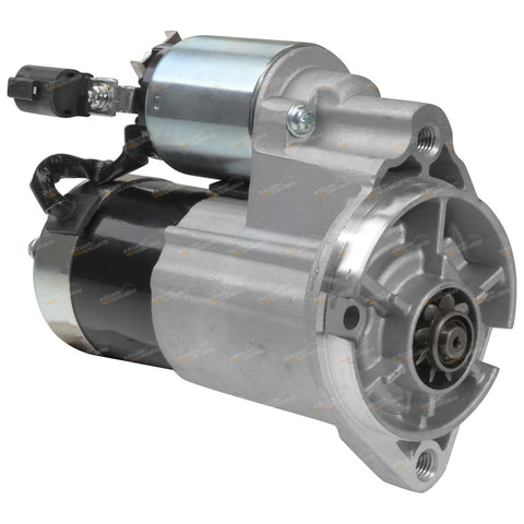 Nissan Navara D22 V6 3.3L VG33E New Starter Motor (2003 - 2005)
