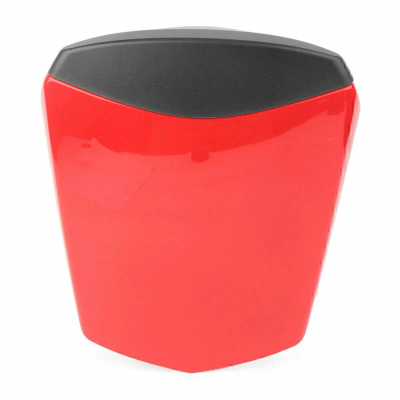 Yamaha YZF R6 (2003-2005) - Red Rear Pillion Seat Cowl Cover