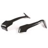 Scion FR-S, Subaru BRZ Carbon Fiber ABS Interior Door Handle Covers (2012-2020)