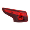 Tail Light Taillight Taillamp Brakelight Lamp Driver Left