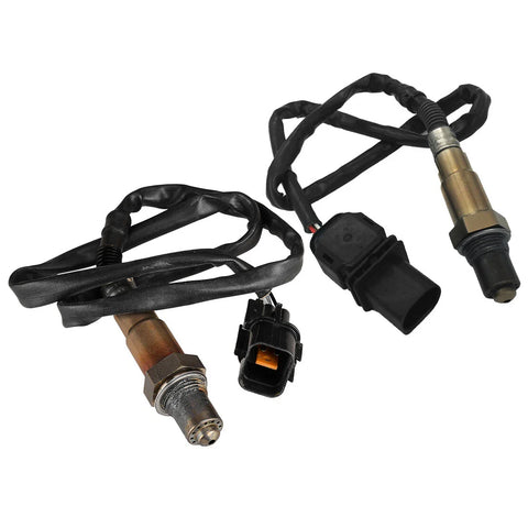 Hyundai Elantra, KIA Forte Oxygen Sensor (2011-2018)