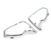 Honda Goldwing 1500 GL1500 Mirror Mount Cover Base Trim (1990-1997)
