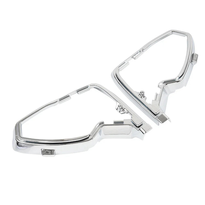 Honda Goldwing 1500 GL1500 Mirror Mount Cover Base Trim (1990-1997)