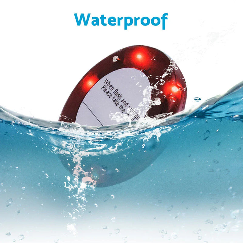 Food Truck 20 x Waterproof Wireless Restaurant Pager System