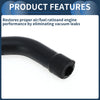 Mercedes-Benz C-Class W202 C240 Engine Air Intake Hose (1997-2000)