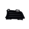 Vibe Base GT Black Right Outer Lower Fog Light Cover (2003-2010)